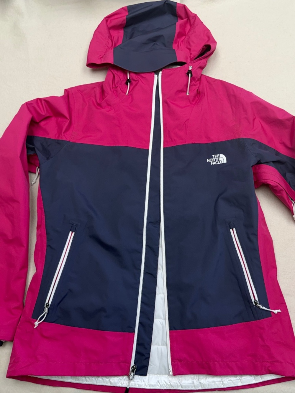 Northface Ski Jacket